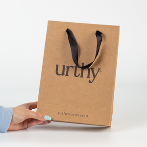 Atacado Reciclado Brown Kraft Paper Bags Com Alça Saco De Compras De Papel Kraft Personalizado Com Seu Próprio Logotipo