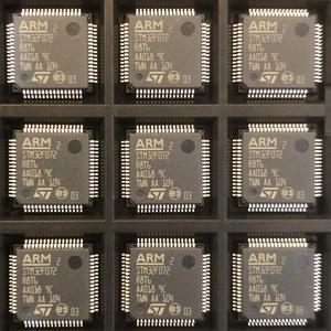 Nuevo y original STM32F072R8T6, microcontrolador de 32 bits, MCU, dispositivo de soporte integral, dispositivo de soporte de 32 bits, modelo ARM, modelo STM32F072R8T6, 1 unidad - Product Image 1