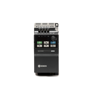 ZONCN-inversor de frecuencia variable Z2400 VFD, 0,4 kW, 0,75 kW, 1,5 kW, 2,2 kW, controlador de velocidad Industrial, control de vector de accionamiento de CA - Product Image 1