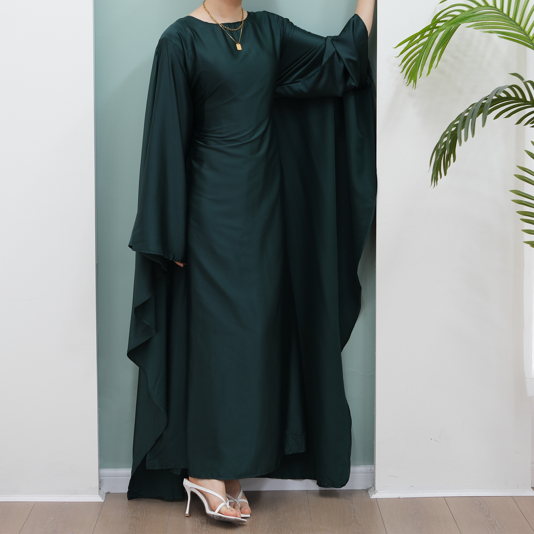 Vert foncé