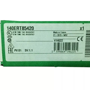 Fortschritt liches Multifunktions-Eingangs modul 140 ERT85420 für vielseitige Anwendungen - Product Image 2