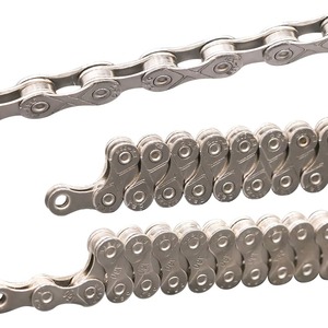 Bisiklet zinciri 6 7 8 9 10 11 12 hız yol dağ bisikleti zinciri yüksek mukavemetli yol MTB akım 6/7/8/9/10/11/12V bisiklet akımı - Product Image 4