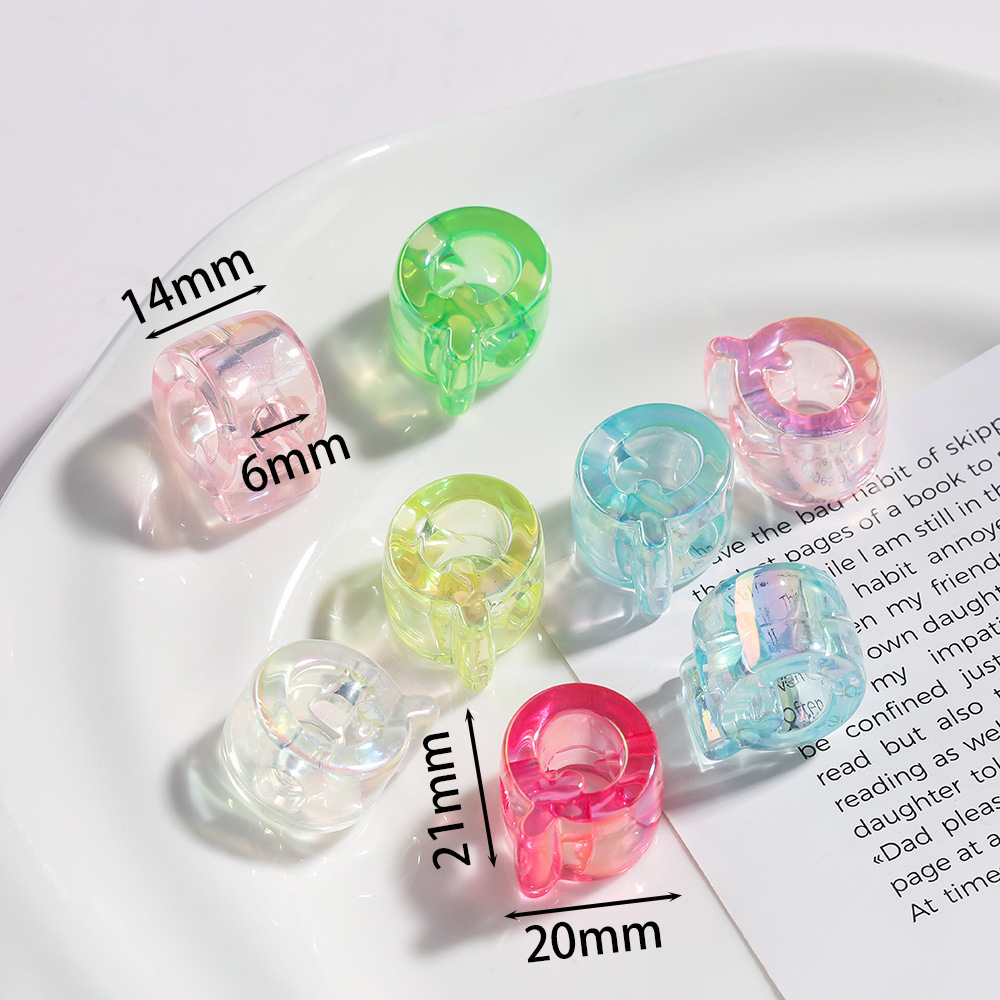 Q-Colori misti