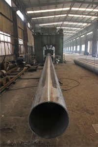 <strong>Api</strong> <strong>5l</strong> <strong>X80</strong> Factory Customization Random Length <strong>LSAW</strong> Carbon Steel Welded Steel <strong>Pipe</strong> Tube