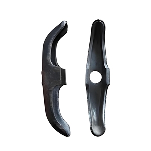 Industrial Steel Wing Nut Anchor Nut for Construction Formwork <strong>B</strong> Form Tie Rod <strong>Application</strong> - Product Image 5