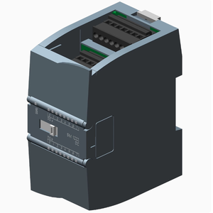 Nuovo siemens PLC Controller di programmazione Cpu PLC modulo 6SL3210-5BE22-2UV0 - Product Image 6