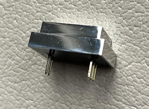 ¡Desbloquee la precisión con nuestros sensores de alta precisión y alta sensibilidad! Sensor de vibración para robot de transferencia wafe - Product Image 2