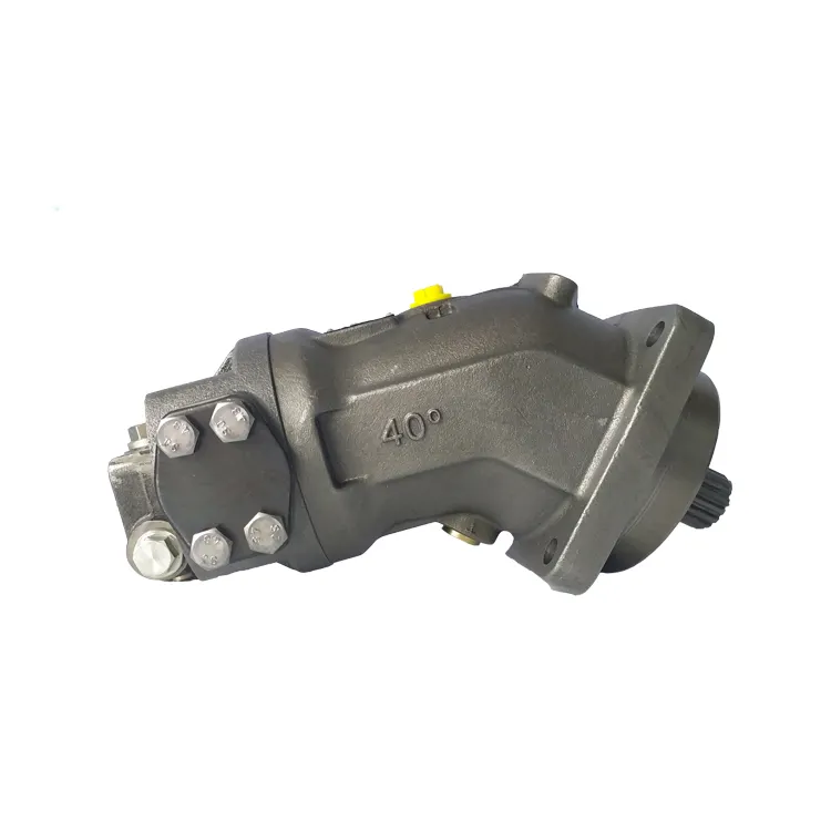 Free Shipping Rexroth baumaschinen kolben pumpe A2FO für bagger A2FO A2F0 23 28 32 45 56 63 80 90 107 125 160 180 cc