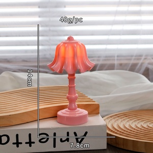 KanlongDecorativeライトスモールテーブルランプミニデコレーションスモールナイトライト - Product Image 6