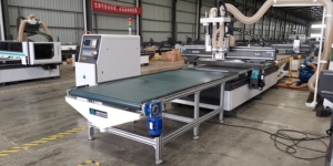 Router cnc multifunzione 1325 macchina per la lavorazione del legno S6/S6 + atc macchina per nidificazione cnc router per legno prezzo - Product Image 2
