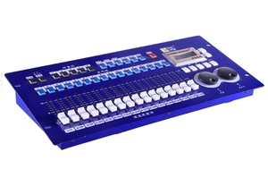 卸売プロフェッショナルキングコングDmx512チャンネル調光ステージLEDライトコントローラーDMX512コンソール - Product Image 5