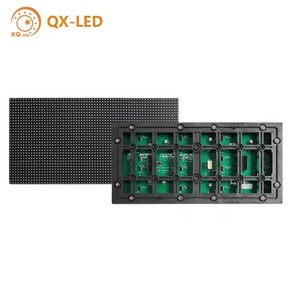 Shenzhen P4 P5 P6 P4.81 P391 P10 наружный светодиодный модуль с рекламным дисплеем