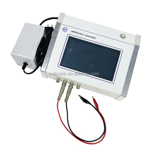 3MHz oder 3000KHz Ultraschall wandler Charakter is tischer Analysator Für Test wandler Frequenz Leistungs parameter - Product Image 3