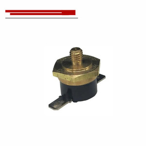 Self-restoring Thermal Switch Adjustable <strong>Temperature</strong> <strong>Controller</strong> KSD301 TB02 TB05 Electronic Component <strong>Temperature</strong> <strong>Controller</strong> - Product Image 2