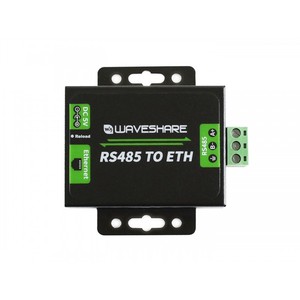欧盟RS485至以太网转换器 - Product Image 1