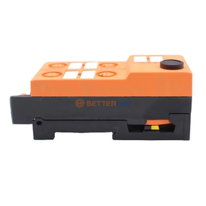 Modulo di linea classico come interfaccia IFM AC5215 con tecnologia di montaggio rapido - Product Image 6