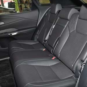 2024 2025ใหม่เบนซินยานพาหนะ2.0T 2.4T 2.5L L-exus รถไฮบริดขนาดกลางขนาดใหญ่ SUV L-exus RX