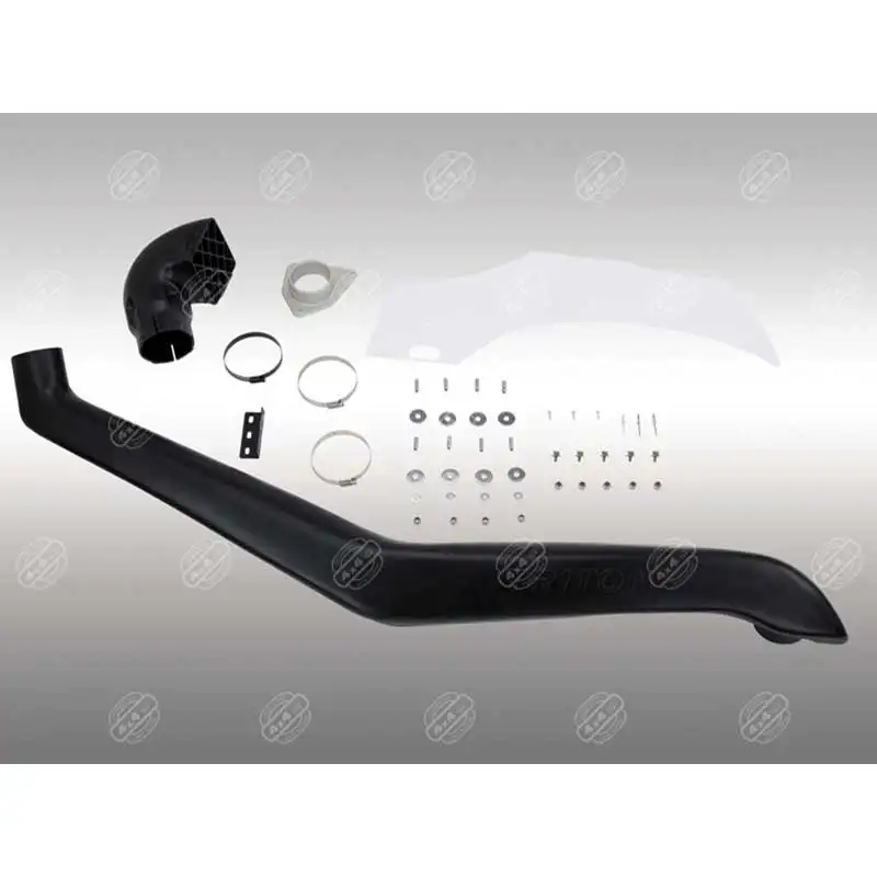 SMT06A 4x4 Snorkel accessori fuoristrada per Mitsubishi Triton ML Series L200