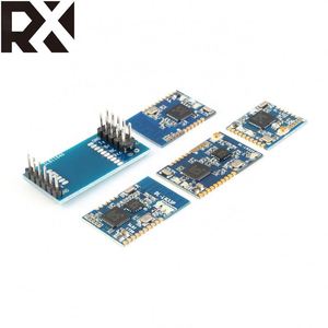 TZ DL-LN33P porta seriale IoT Wireless auto organizzazione rete CC2530 ZigBee modulo - Product Image 1