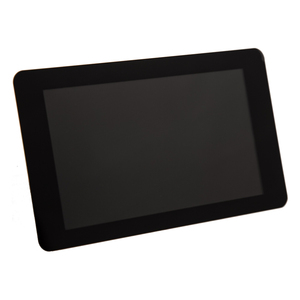 Modulo LCD da 7 pollici MIPI DSI scheda di sviluppo Controller Raspberry Pi accessori Touch Screen originale Raspberry Pi LCD - Product Image 1