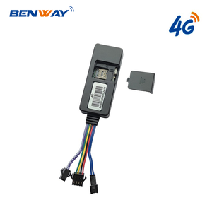 车队管理多功能语音监控汽车摩托车车载4g迷你全球定位系统跟踪器带SOS报警 - Product Image 6