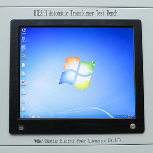 B UHV-315 Automatic Transformer <strong>test</strong> Bench Stand Transformer Comprehensive <strong>Test</strong> Bench - Product Image 6