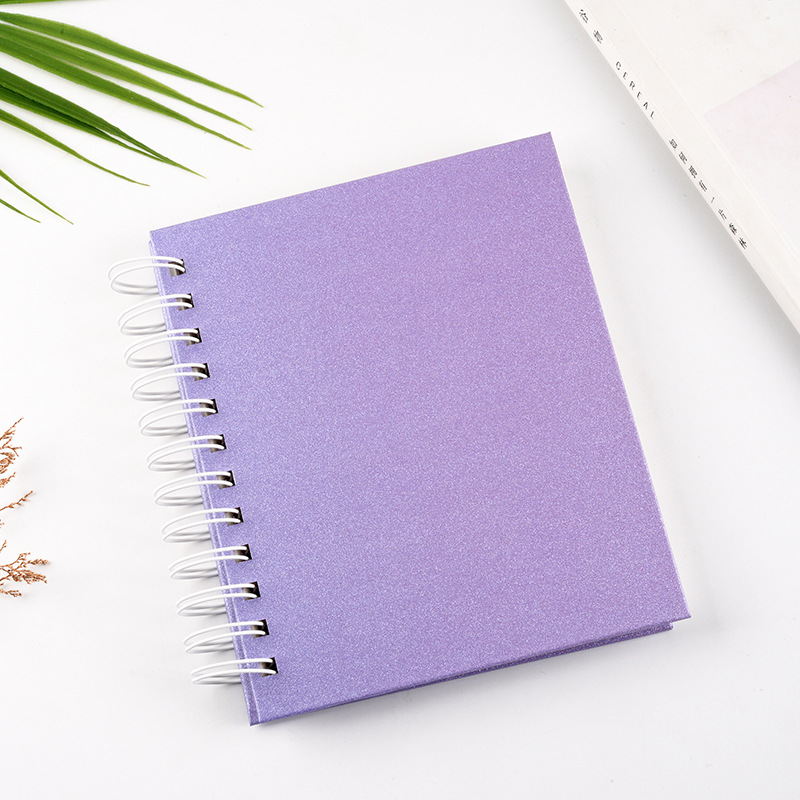 Couleur unie-violet