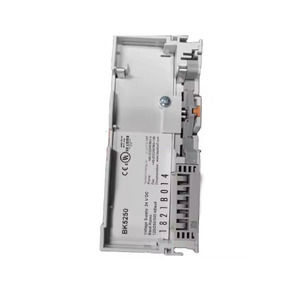 BK5150 Serie de E/S Terminal de bus de entrada/salida Módulo PLC Nuevo controlador programable original Acoplador de caja de conexiones Ethernet BK5150 - Product Image 5