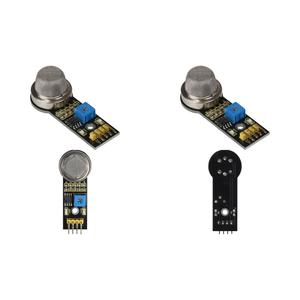 Joy-it-sen-mq8煙/ガスセンサー1 Stに適しています (開発キット): Arduino、ラズベリーパイ (940910240421) - Product Image 1