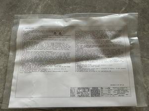 New Original Analysis Component 3D39645G02 Heater/Strut <strong>Assembly</strong>: OXT4A 3 - Product Image 4