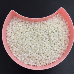 低价销售食品级原始/再生高密度聚乙烯低密度聚乙烯/LLDPE/聚丙烯/聚氯乙烯/聚苯乙烯/ABS，用于高密度聚乙烯管道粉末特性 - Product Image 2