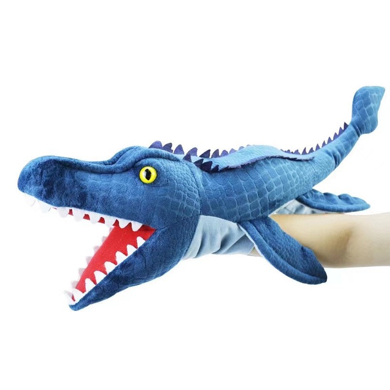 Carcharodontosaure