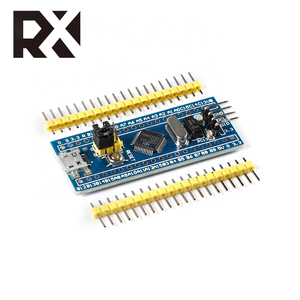 Placa DE DESARROLLO TZ CH32F103C8T6 STM32F103C8T6 ARM STM32 para Arduino