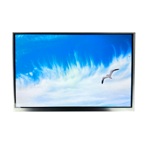 Nueva llegada de 10,1 pulgadas, pantalla LCD TFT, interfaz LVDS, resolución HD de 1280X800, todos los módulos LCD de visualización, pantalla LCD industrial - Product Image 4