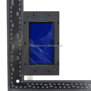 NICE3000 Лифт хоп LOP дисплей PCB Лифт ЖК-монитор MCTC-HCB-U1