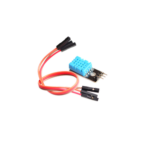 ケーブル付きDHT11温度および相対湿度センサーモジュールDHT11モジュール - Product Image 2