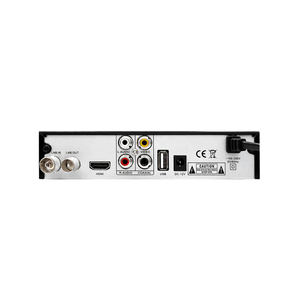 深センファクトリーフルHD1080PデコーダーDVBT2S2コンボ衛星テレビ受信機V7ウガンダ - Product Image 2
