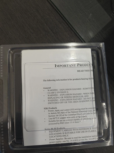 Поставка программируемого контроллера IC693MDL930 IC693MDL645 IC693ALG220 100% оригинального продукта в наличии, быстрая доставка - Product Image 2