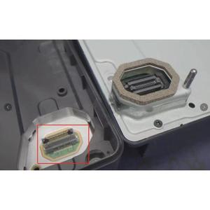 PS5スリムコンソールマザーボード用PS5スリム光ディスクドライブ男性用ソケットポート用PS5ロングエンド光ドライブインターフェイス - Product Image 4