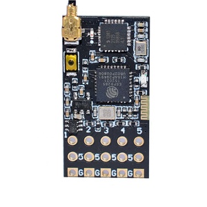 ELRS-2G4-P ExpressLRS ELRS 5 PWM 2.4GHz <strong>Output</strong> Long Range Mini RC <strong>Receiver</strong> for RC Drone - Product Image 3