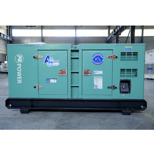 AC Three Phase 180KW 220KVA Silent Type Diesel Generator Set 1500rpm Auto 480V Water Cooling Soundproof <strong>250V</strong> Promotional Price