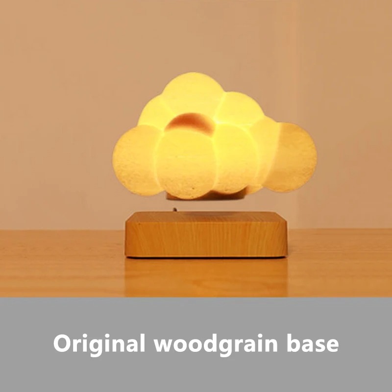Wood Grain Base