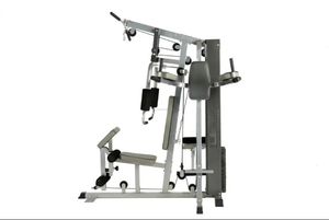 TOPTOONS家庭用フィットネス機器統合トレーニングマシン多機能トレーナージム3駅 - Product Image 3