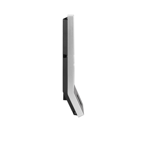 従業員のタイムインとタイムアウトのためのZkt指紋生体認証タイムレコーダーと出席システムデバイス - Product Image 4