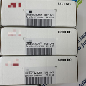 Módulo de entrada digital para A-B-B, nuevo, 3BSE013230R1 TU810V1 - Product Image 3