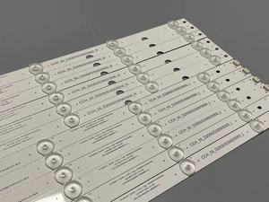 CCH-LB55-D2000 LED55LD2200A/D3000/D5000-R /l แถบ LED สำหรับทีวี Backlight - Product Image 4