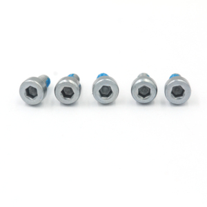 Wholesale Stainless Steel Torx Anti - Loose Screws for Hardware Installation Structural <strong>Fixing</strong> and Secure Fastening - Product Image 2