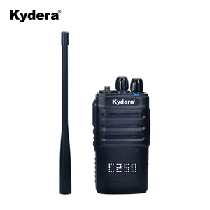 Programmier bares digitales Funkgerät DR-500 Handheld-Walkie-Talkie kann kunden spezifische Sprach funktionen für OEM-Bestellungen sein - Product Image 2