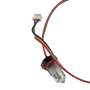 FS-IR1901D kunden spezifischer optischer Füllstand sensor des kleinen Flüssigkeits behälters der hohen Genauigkeit - Product Image 2