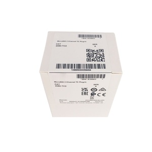 <strong>PLC</strong> <strong>Controller</strong> 2080-TC2 <strong>PLC</strong> Module New Original Stock in Stock - Product Image 1